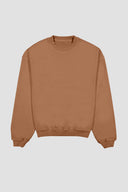 480 GSM Hazel Crewneck (MOQ=10)