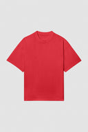 300 GSM Red Flame T-Shirt