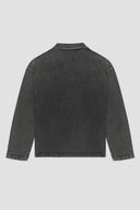 Vintage Long Sleeve Polo