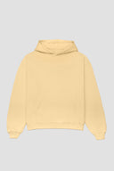 480 GSM Apricot Hoodie
