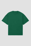 300 GSM Green T-Shirt