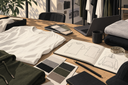 How to Find a Clothing Manufacturer Without Wasting Months on the Wrong One