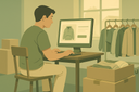 How Much Should I Charge for My Clothing?