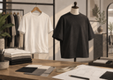 200 GSM vs 300 GSM T-Shirts: Lightweight vs Heavyweight