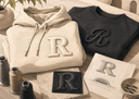What Is 3D Puff Embroidery? A Guide for Clothing Brands