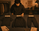 Fabric Weight by Product: The Right GSM for T-Shirts, Hoodies and Sweatpants