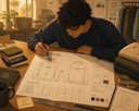 How to Read a Garment Specification Sheet: What Every Measurement Means
