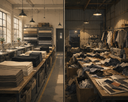 Private Label Clothing Manufacturers: What Separates the Good Ones