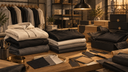 Black Friday Checklist for Clothing Brands: Inventory, Production and Margin Planning