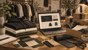 Black Friday Email Marketing for Clothing Brands