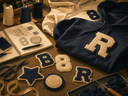 Chenille Patches: What They Are and When to Use Them on Hoodies