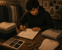 Blank Crewneck Wholesale: What Separates Premium From Generic