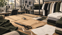 How to Choose a Custom Clothing Manufacturer That Scales With Your Brand