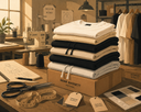 What Makes a Blank Garment High Quality? A Buyer's Guide