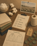 Organic Cotton Hoodies: What Brands Should Know Before Sourcing