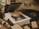 Sublimation Printing: What It Is and When It Beats Screen Print