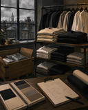 UK Streetwear Brands: Why Low MOQ Rarely Means Premium