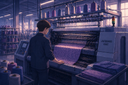 What Is Jacquard Fabric? A Guide for Clothing Brands