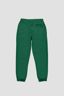 480 GSM Green Sweatpants (MOQ=10)