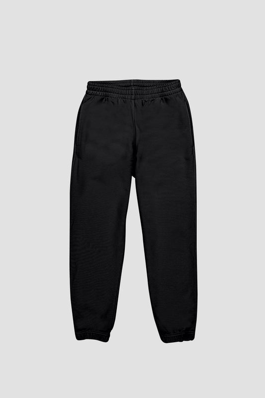 Black Sweatpants