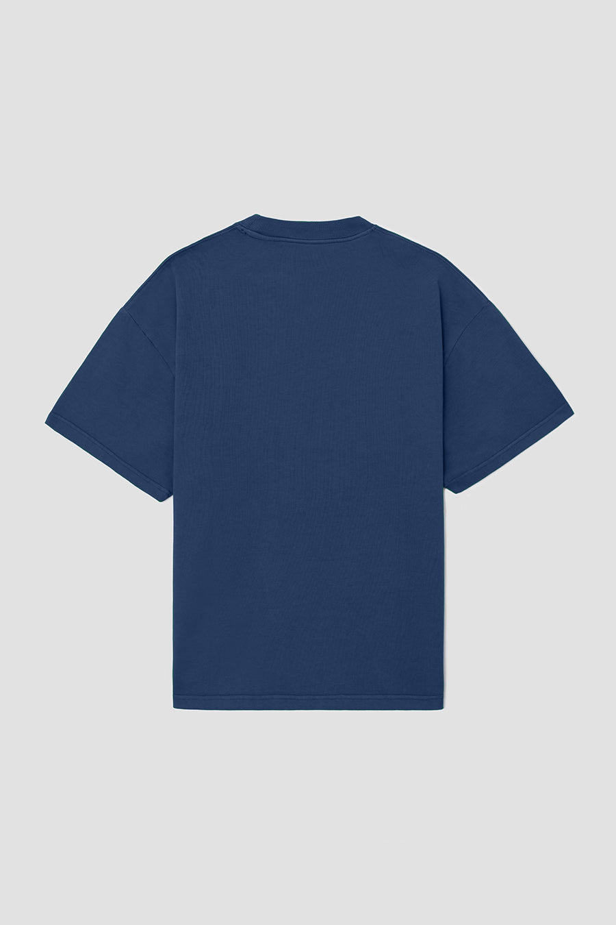 Navy T-Shirt - only available in wholesale