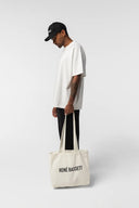 Back order: 300 GSM White T-Shirt