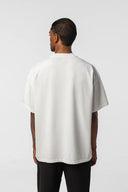 Back order: 300 GSM White T-Shirt