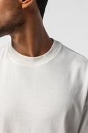 Back order: 300 GSM White T-Shirt