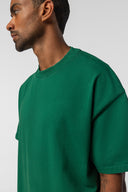 Green T-shirt