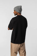 Back order: 300 GSM Black T-Shirt