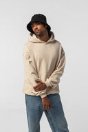 Creme Hoodie