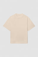 Creme T-Shirt