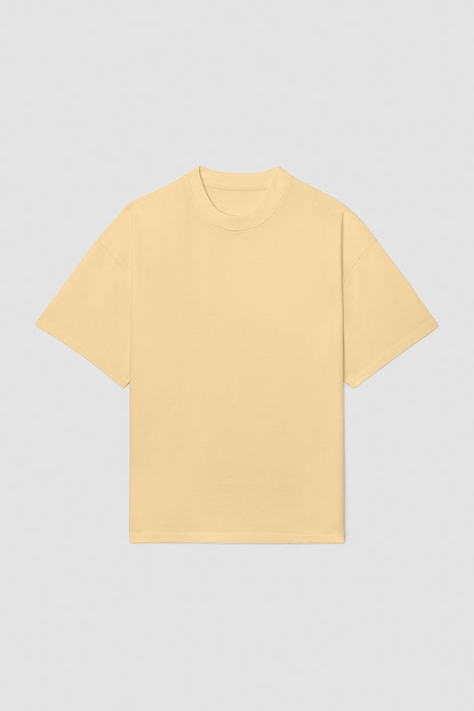 Apricot T-Shirt - only available in wholesale