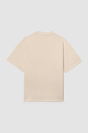 Creme T-Shirt