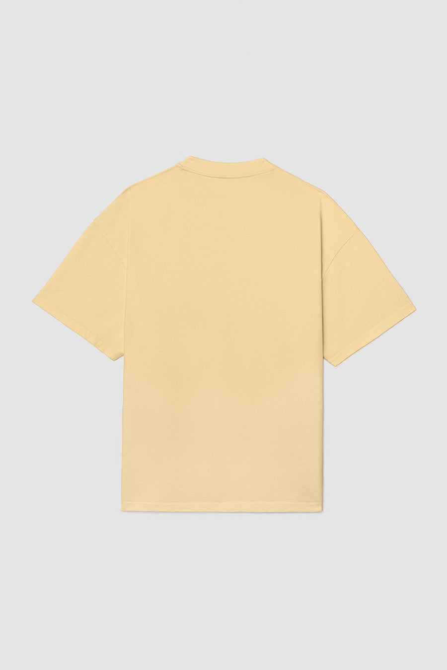 Apricot T-Shirt - only available in wholesale