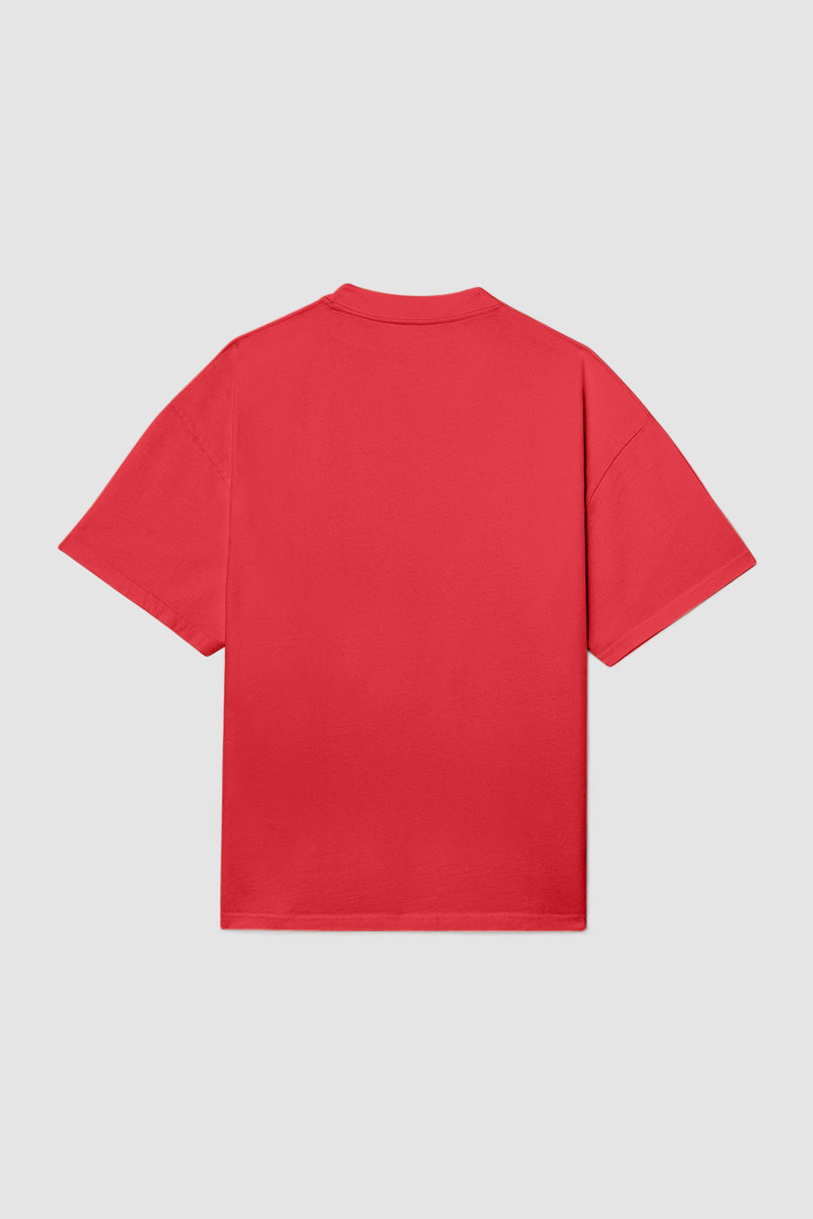 Red Flame T-Shirt - only available in wholesale