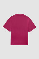 Burgundy T-Shirt