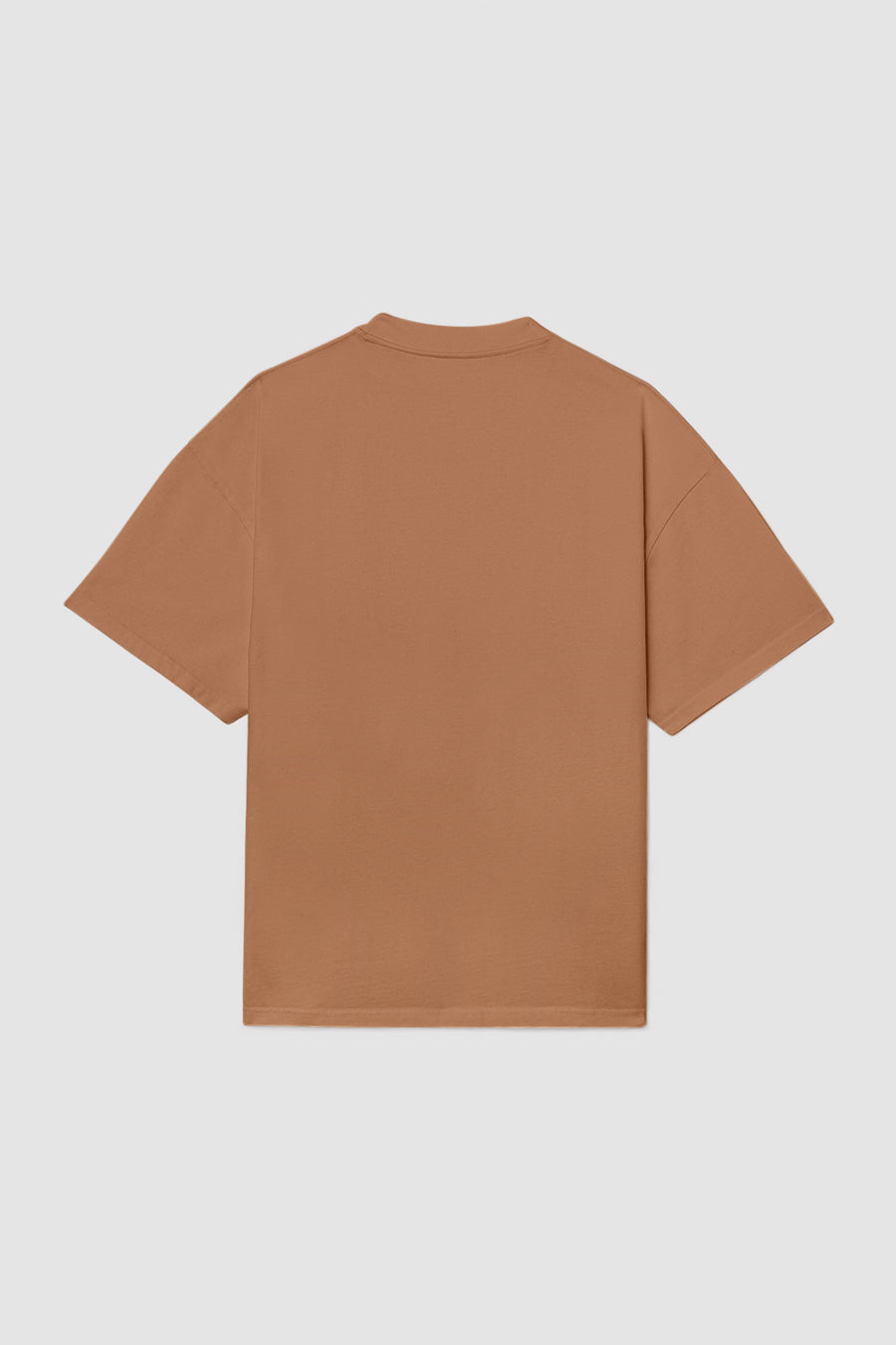 Hazel Brown T-Shirt - only available in wholesale
