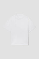 Back order: 300 GSM White T-Shirt