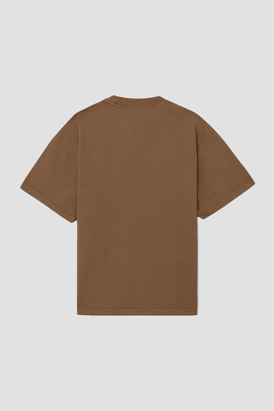 Brown T-Shirt - only available in wholesale