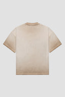 300 GSM Desert Dust T-Shirt