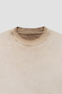 300 GSM Desert Dust T-Shirt