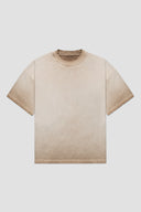 300 GSM Desert Dust T-Shirt