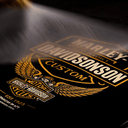 DTF Print Long Sleeve Sample