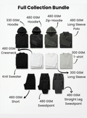Full Collection Bundle