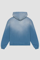 Ensign Blue Sun Faded Hoodie