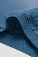 Ensign Blue Sun Faded Hoodie