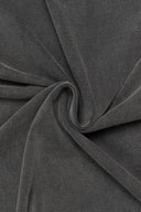 300 GSM Vintage Black Long Sleeve