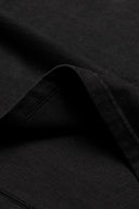 300 GSM Black Long Sleeve