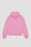 Pink Hoodie